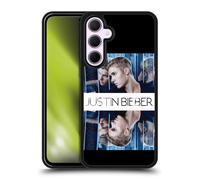 Head Case Designs sous Licence Officielle Justin Bieber Reflété Objectif Coque en Gel renforcée [Protection de Qualité Militaire] Compatible avec Samsung Galaxy A35 5G