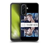Head Case Designs sous Licence Officielle Justin Bieber Reflété Objectif Coque en Gel renforcée [Protection de Qualité Militaire] Compatible avec Samsung Galaxy A36 5G