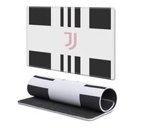 Head Case Designs sous Licence Officielle Juventus Football Club Accueil Kit 2025/26 9.84 x 11.81 x 0.12 inches (250 x 300 mm) - S Tapis De Souris pour Jeux Bureau PC Clavier