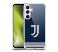 Head Case Designs sous Licence Officielle Juventus Football Club Away 2020/21 Kit de Match Coque en Gel Doux Compatible avec Samsung Galaxy A35 5G