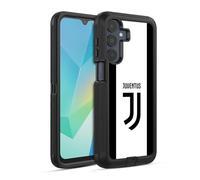Head Case Designs sous Licence Officielle Juventus Football Club Maison 2017/18 Kit de Course Étui Antichoc Ultra-Blindé Compatible avec Samsung Galaxy A16 5G