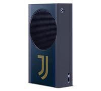 Head Case Designs Sous Licence Officielle Juventus Football Club Troisième Kit 2024/25 Enveloppement De Console De Jeu Compatible avec Xbox Series S Console