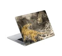 Head Case Designs sous Licence Officielle Kayomi Harai Dragon et Tigre Art Graphique Vinyle Autocollant Peau Autocollant Couverture Compatible avec MacBook Pro 14" A2442