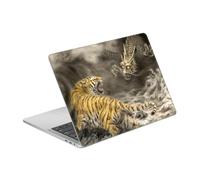 Head Case Designs sous Licence Officielle Kayomi Harai Dragon et Tigre Art Graphique Vinyle Autocollant Peau Autocollant Couverture Compatible avec MacBook Pro 13.3" A1708