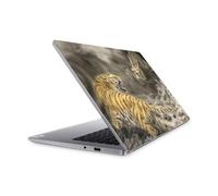 Head Case Designs sous Licence Officielle Kayomi Harai Dragon et Tigre Art Graphique Vinyle Autocollant Peau Autocollant Couverture Compatible avec Mi Notebook 14 (2020)