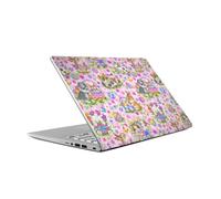 Head Case Designs sous Licence Officielle Kayomi Harai Motif Amis de Pâques Fantaisie Magique Vinyle Autocollant Peau Autocollant Couverture Compatible avec ASUS Vivobook 14 X409FA-EK555T