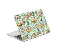 Head Case Designs sous Licence Officielle Kayomi Harai Motif Forêt Printemps Fantaisie Magique Vinyle Autocollant Peau Autocollant Couverture Compatible avec MacBook Pro 13.3" A1708