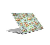 Head Case Designs sous Licence Officielle Kayomi Harai Motif Forêt Printemps Fantaisie Magique Vinyle Autocollant Peau Autocollant Couverture Compatible avec ASUS Vivobook 14 X409FA-EK555T