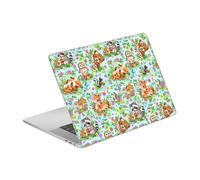Head Case Designs sous Licence Officielle Kayomi Harai Motif Forêt Printemps Fantaisie Magique Vinyle Autocollant Peau Autocollant Couverture Compatible avec MacBook Pro 15.4" A1707/A1990