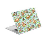 Head Case Designs sous Licence Officielle Kayomi Harai Motif Forêt Printemps Fantaisie Magique Vinyle Autocollant Peau Autocollant Couverture Compatible avec MacBook Pro 16" A2141