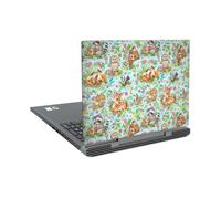 Head Case Designs sous Licence Officielle Kayomi Harai Motif Forêt Printemps Fantaisie Magique Vinyle Autocollant Peau Autocollant Couverture Compatible avec Dell Inspiron 15 7000 P65F