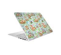 Head Case Designs sous Licence Officielle Kayomi Harai Motif Forêt Printemps Fantaisie Magique Vinyle Autocollant Peau Autocollant Couverture Compatible avec HP Spectre Pro X360 G2