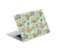 Head Case Designs sous Licence Officielle Kayomi Harai Motif Forêt Printemps Fantaisie Magique Vinyle Autocollant Peau Autocollant Couverture Compatible avec MacBook Pro 16" A2485