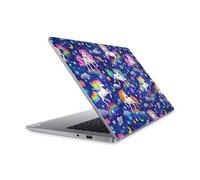 Head Case Designs sous Licence Officielle Kayomi Harai Motif Univers Licorne Fantaisie Magique Vinyle Autocollant Peau Autocollant Couverture Compatible avec Mi Notebook 14 (2020)