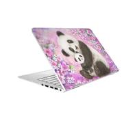 Head Case Designs sous Licence Officielle Kayomi Harai Panda Maman et Bébé Art Graphique Vinyle Autocollant Peau Autocollant Couverture Compatible avec HP Spectre Pro X360 G2