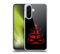 Head Case Designs sous Licence Officielle King Diamond Fatal Portrait Poster Coque en Gel [Protection de Qualité Militaire] Compatible avec Samsung Galaxy A36 5G
