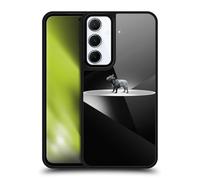 Head Case Designs sous Licence Officielle Klaudia Senator Errant Bouledogue français 2 Coque en Gel renforcée [Protection de Qualité Militaire] Compatible avec Samsung Galaxy A55 5G