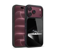 Head Case Designs sous Licence Officielle Klaudia Senator Errant Bouledogue français 2 Coque en Gel renforcée [Protection de Qualité Militaire] Compatible avec Apple iPhone 18 Pro