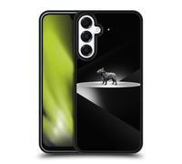 Head Case Designs sous Licence Officielle Klaudia Senator Errant Bouledogue français 2 Coque en Gel renforcée [Protection de Qualité Militaire] Compatible avec Samsung Galaxy A16 5G