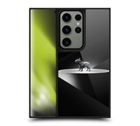 Head Case Designs sous Licence Officielle Klaudia Senator Errant Bouledogue français 2 Coque en Gel renforcée [Protection de Qualité Militaire] Compatible avec Samsung Galaxy S24 Ultra 5G