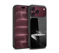 Head Case Designs sous Licence Officielle Klaudia Senator Errant Bouledogue français 2 Coque en Gel renforcée [Protection de Qualité Militaire] Compatible avec Apple iPhone 18 Pro Max