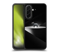 Head Case Designs sous Licence Officielle Klaudia Senator Errant Bouledogue français 2 Coque en Gel renforcée [Protection de Qualité Militaire] Compatible avec Samsung Galaxy A36 5G
