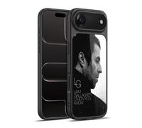 Head Case Designs sous Licence Officielle Liam Gallagher C'mon You Know Album Graphismes Coque en Gel renforcée [Protection de Qualité Militaire] Compatible avec Apple iPhone 17 Air