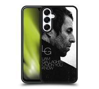 Head Case Designs sous Licence Officielle Liam Gallagher C'mon You Know Album Graphismes Coque en Gel renforcée [Protection de Qualité Militaire] Compatible avec Samsung Galaxy A16 5G