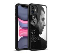 Head Case Designs sous Licence Officielle Liam Gallagher C'mon You Know Album Graphismes Coque en Gel renforcée [Protection de Qualité Militaire] Compatible avec Apple iPhone 11