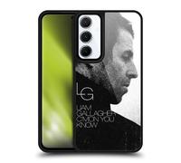 Head Case Designs sous Licence Officielle Liam Gallagher C'mon You Know Album Graphismes Coque en Gel renforcée [Protection de Qualité Militaire] Compatible avec Samsung Galaxy A55 5G