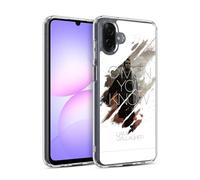 Head Case Designs sous Licence Officielle Liam Gallagher C'mon You Know Graphismes Coque en Gel [Protection de Qualité Militaire] Compatible avec Samsung Galaxy A07