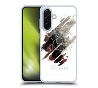 Head Case Designs sous Licence Officielle Liam Gallagher C'mon You Know Graphismes Coque en Gel [Protection de Qualité Militaire] Compatible avec Samsung Galaxy A36 5G