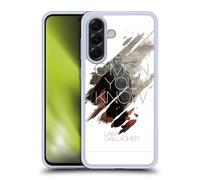 Head Case Designs sous Licence Officielle Liam Gallagher C'mon You Know Graphismes Coque en Gel [Protection de Qualité Militaire] Compatible avec Samsung Galaxy A56 5G