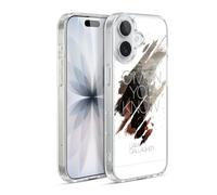 Head Case Designs sous Licence Officielle Liam Gallagher C'mon You Know Graphismes Coque en Gel [Protection de Qualité Militaire] Compatible avec Apple iPhone 17 Et Compatible avec MagSafe