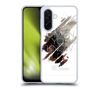 Head Case Designs sous Licence Officielle Liam Gallagher C'mon You Know Graphismes Coque en Gel [Protection de Qualité Militaire] Compatible avec Samsung Galaxy A26 5G