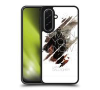 Head Case Designs sous Licence Officielle Liam Gallagher C'mon You Know Graphismes Coque en Gel renforcée [Protection de Qualité Militaire] Compatible avec Samsung Galaxy A36 5G