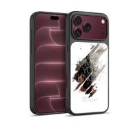 Head Case Designs sous Licence Officielle Liam Gallagher C'mon You Know Graphismes Coque en Gel renforcée [Protection de Qualité Militaire] Compatible avec Apple iPhone 18 Pro Max