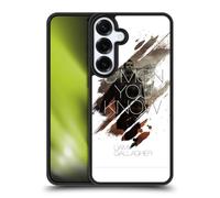Head Case Designs sous Licence Officielle Liam Gallagher C'mon You Know Graphismes Coque en Gel renforcée [Protection de Qualité Militaire] Compatible avec Samsung Galaxy S25+