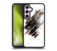 Head Case Designs sous Licence Officielle Liam Gallagher C'mon You Know Graphismes Coque en Gel renforcée [Protection de Qualité Militaire] Compatible avec Samsung Galaxy A35 5G