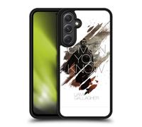 Head Case Designs sous Licence Officielle Liam Gallagher C'mon You Know Graphismes Coque en Gel renforcée [Protection de Qualité Militaire] Compatible avec Samsung Galaxy A54 5G