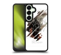 Head Case Designs sous Licence Officielle Liam Gallagher C'mon You Know Graphismes Coque en Gel renforcée [Protection de Qualité Militaire] Compatible avec Samsung Galaxy S25
