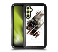 Head Case Designs sous Licence Officielle Liam Gallagher C'mon You Know Graphismes Étui Antichoc Ultra-Blindé Compatible avec Samsung Galaxy A34 5G