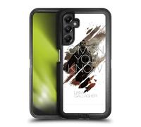 Head Case Designs sous Licence Officielle Liam Gallagher C'mon You Know Graphismes Étui Antichoc Ultra-Blindé Compatible avec Samsung Galaxy A05s