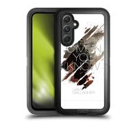 Head Case Designs sous Licence Officielle Liam Gallagher C'mon You Know Graphismes Étui Antichoc Ultra-Blindé Compatible avec Samsung Galaxy A54 5G