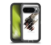Head Case Designs sous Licence Officielle Liam Gallagher C'mon You Know Graphismes Étui Antichoc Ultra-Blindé Compatible avec Google Pixel 10