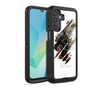 Head Case Designs sous Licence Officielle Liam Gallagher C'mon You Know Graphismes Étui Antichoc Ultra-Blindé Compatible avec Samsung Galaxy A16 5G