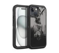 Head Case Designs sous Licence Officielle Liam Gallagher Concert Graphismes Étui Antichoc Ultra-Blindé Compatible avec Apple iPhone 15