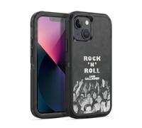 Head Case Designs sous Licence Officielle Liam Gallagher Pochette D'Album Graphismes Étui Antichoc Ultra-Blindé Compatible avec Apple iPhone 13