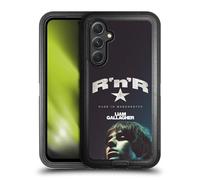 Head Case Designs sous Licence Officielle Liam Gallagher R 'N' R Star Graphismes Étui Antichoc Ultra-Blindé Compatible avec Samsung Galaxy A54 5G