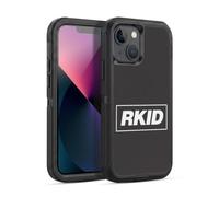 Head Case Designs sous Licence Officielle Liam Gallagher Rkid Graphismes Étui Antichoc Ultra-Blindé Compatible avec Apple iPhone 13